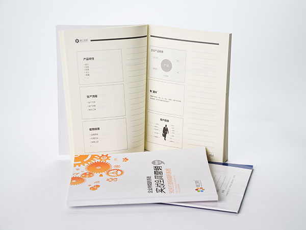 長江印刷在著告訴您產品說明書印刷該如何選擇紙張
